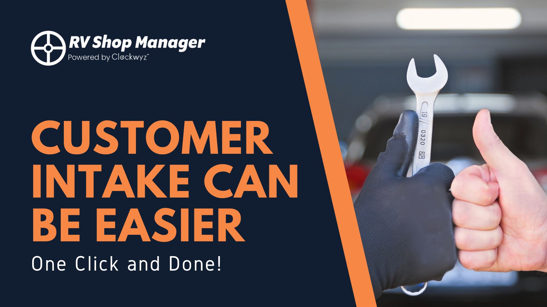 Customer Intake Can Be Easier Customer Intake Can Be Easier