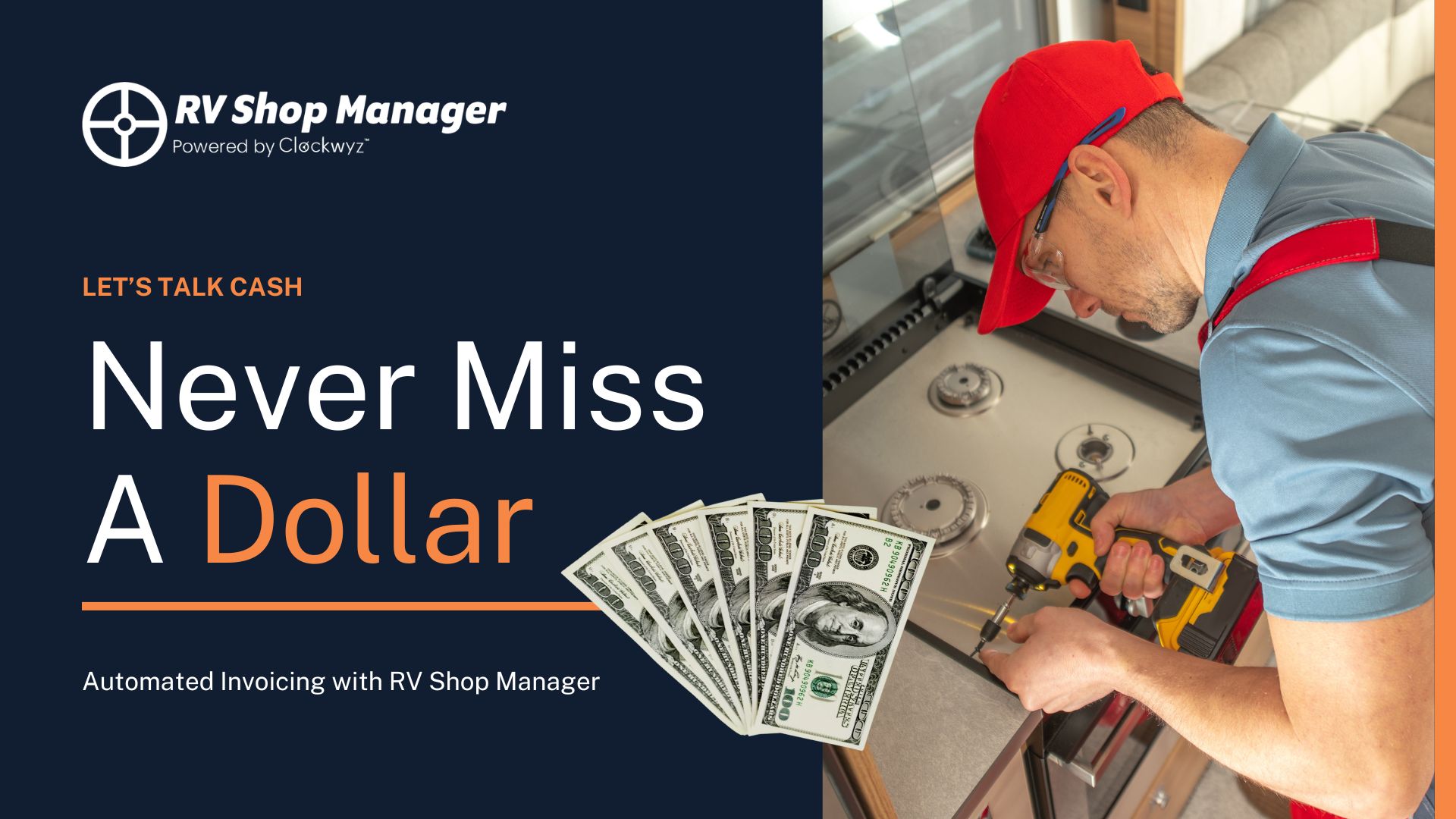 Never Miss A Dollar Customer Intake Can Be Easier